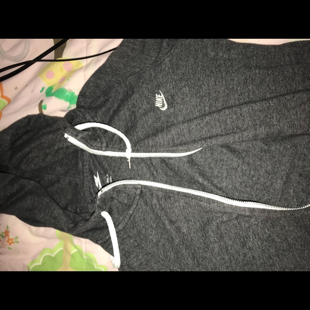 Nike Jacket